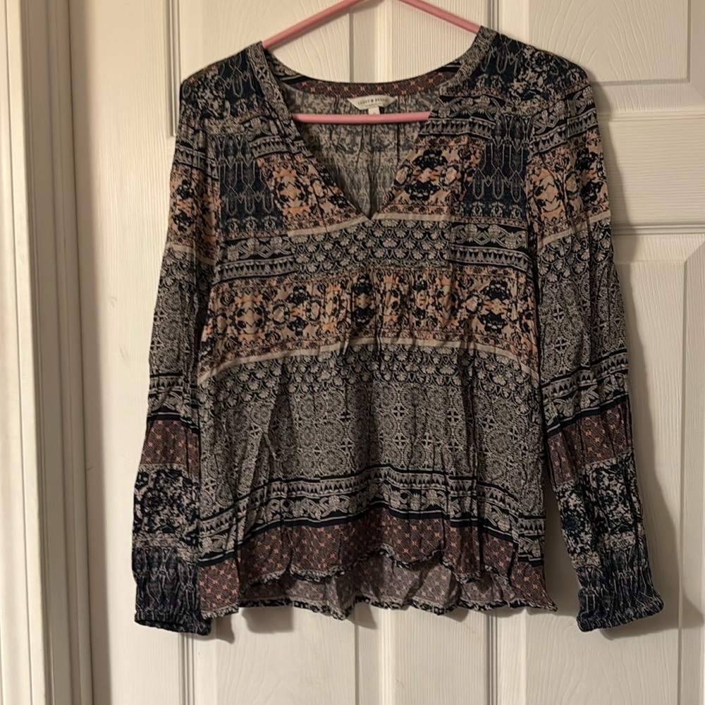 Lucky Brand Shirt